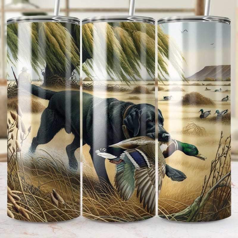 Decoy Gift Wrap - 60+ Gift Ideas for 2026