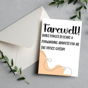 Funny Printable Going Away Card - Il 300x300.5860545819 Ljr1 
