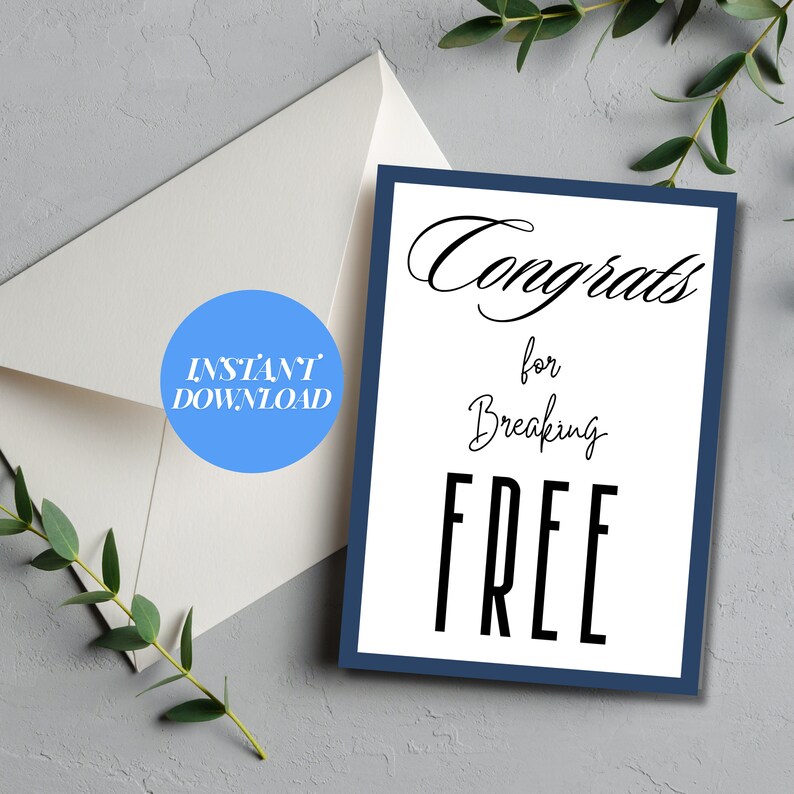 Printable Going Away Card for Coworker - Il 794xN.6051074966 36we 