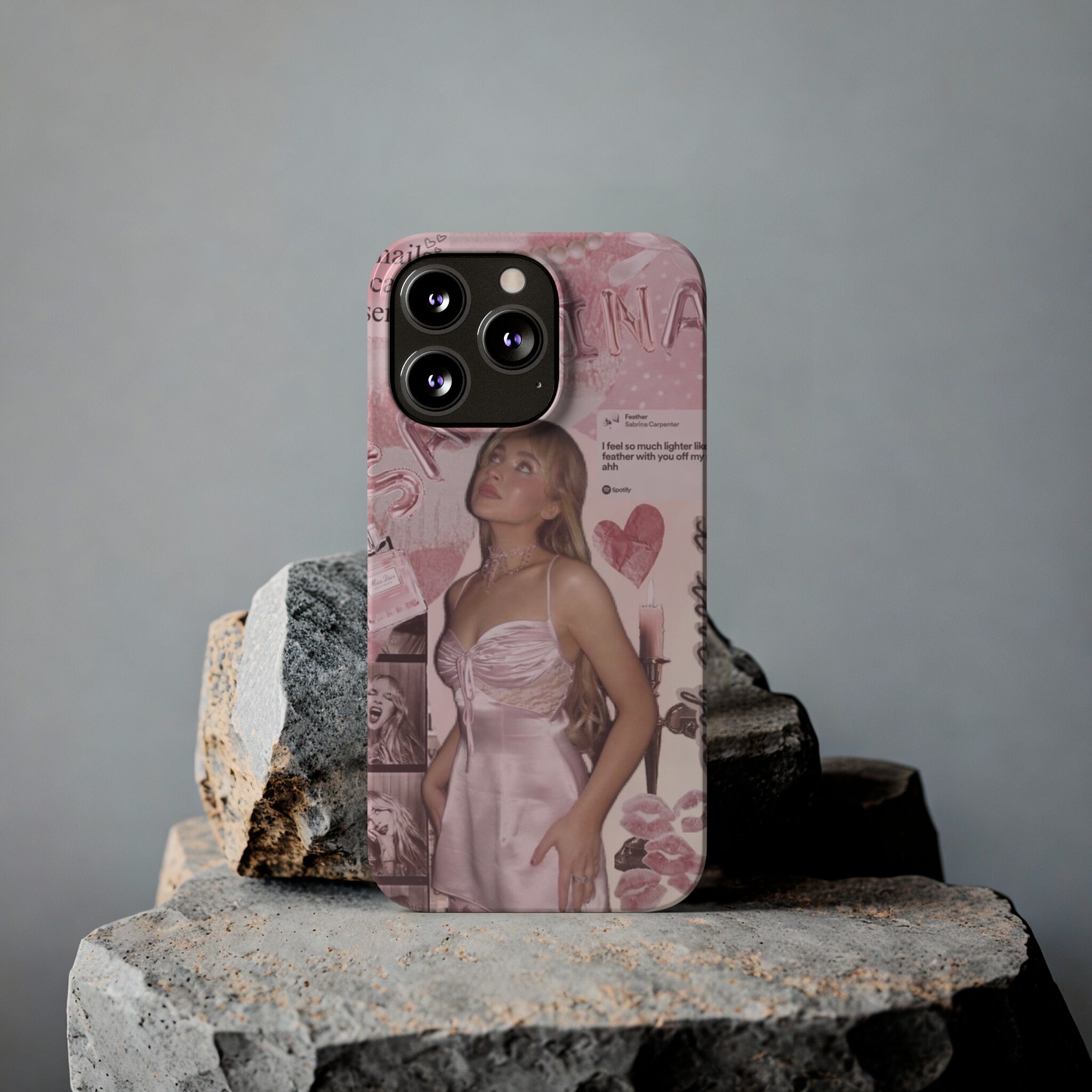 Sabrina Carpenter iPhone Cases Etsy UK