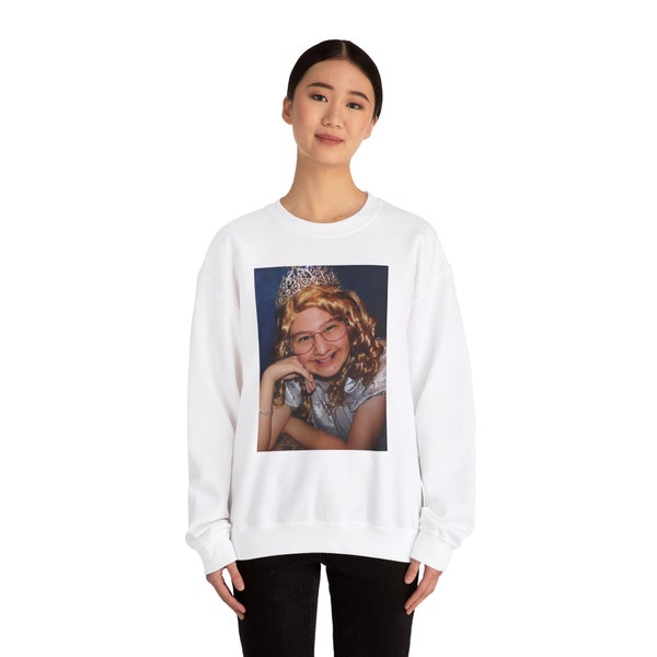 Gypsy Rose Unisex Heavy Blend™ Crewneck Sweatshirt