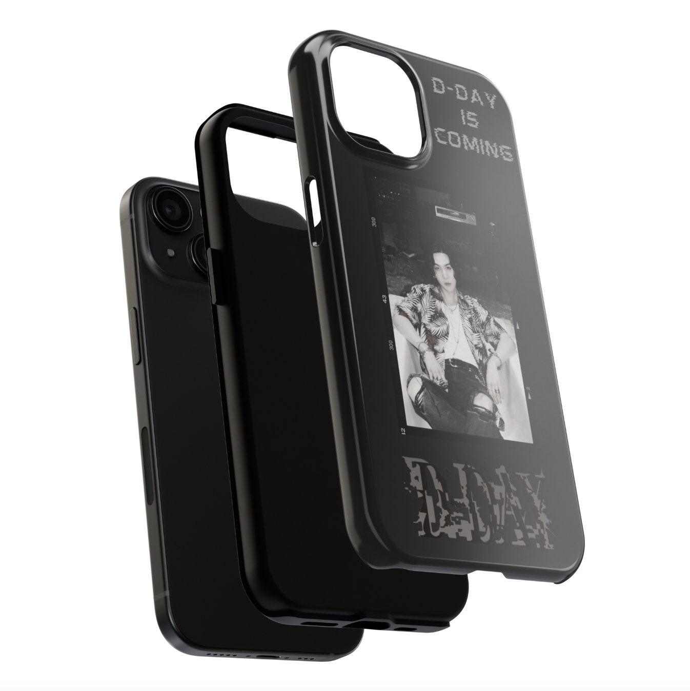 Agustd D-day, Suga Phone Cover, Suga iPhone & Samsung Galaxy Agustd D-day, Suga Phone Cover, Suga iPhone & Samsung Galaxy
