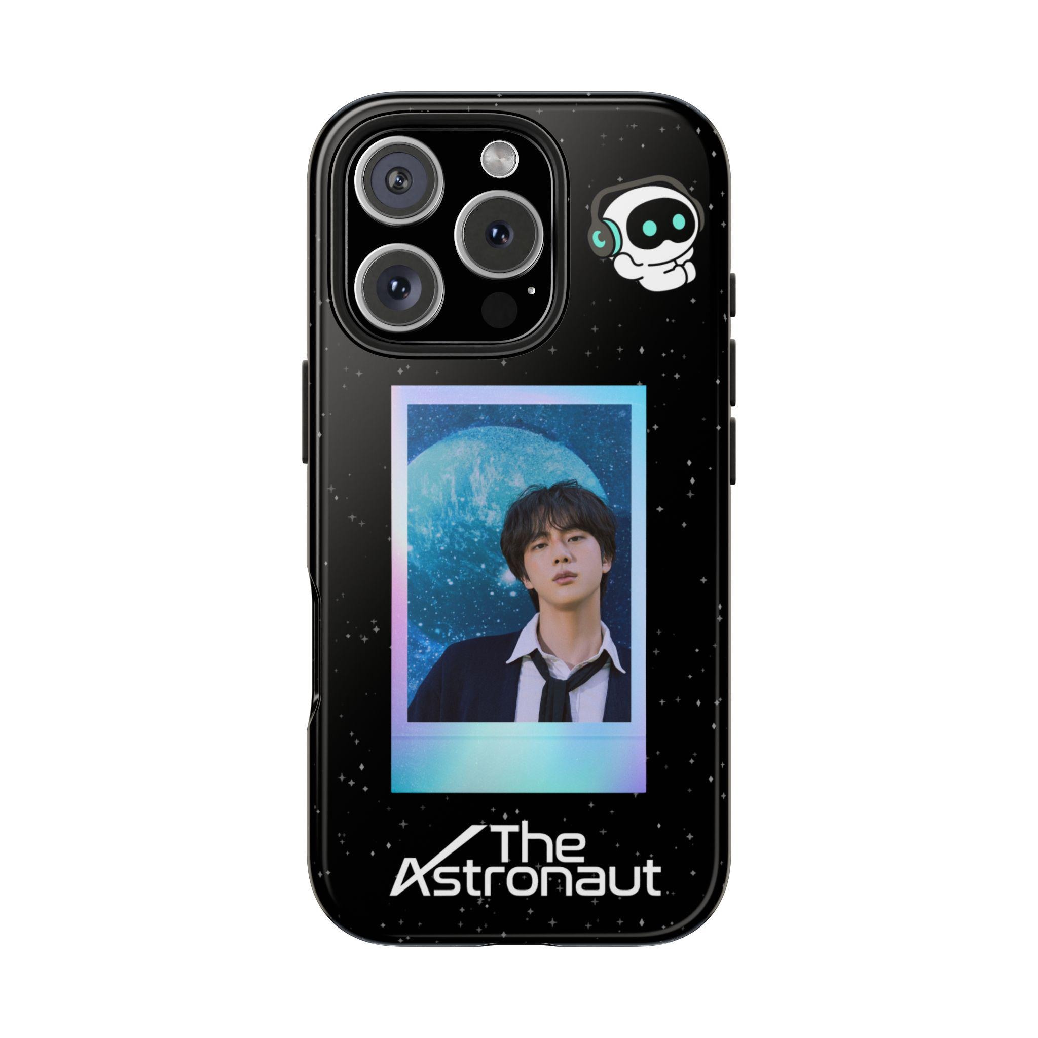 Jin phone case - Etsy 日本
