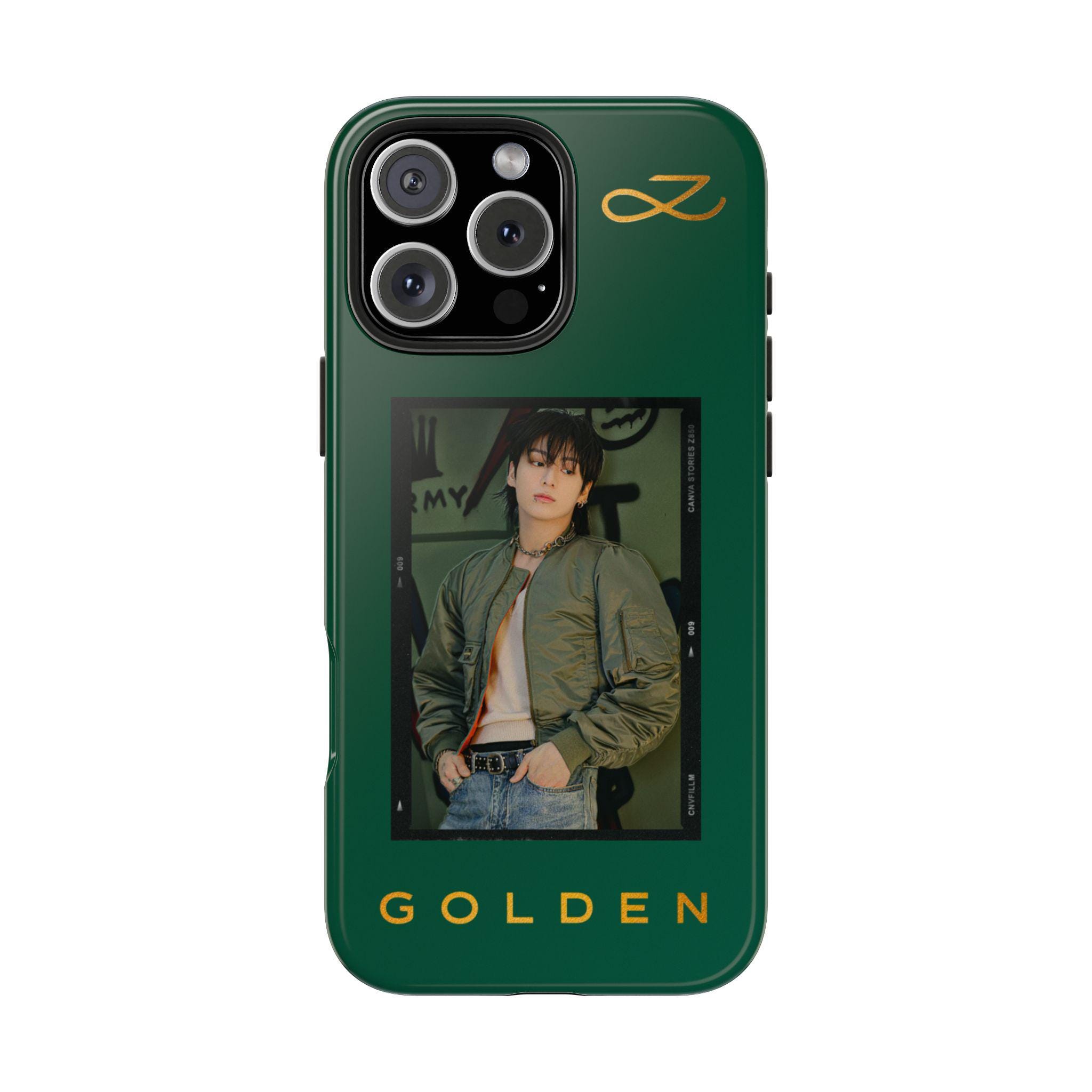 Jungkook Phone Case, Jungkook iPhone & Samsung Galaxy Case Jungkook Phone Case, Jungkook iPhone & Samsung Galaxy Case