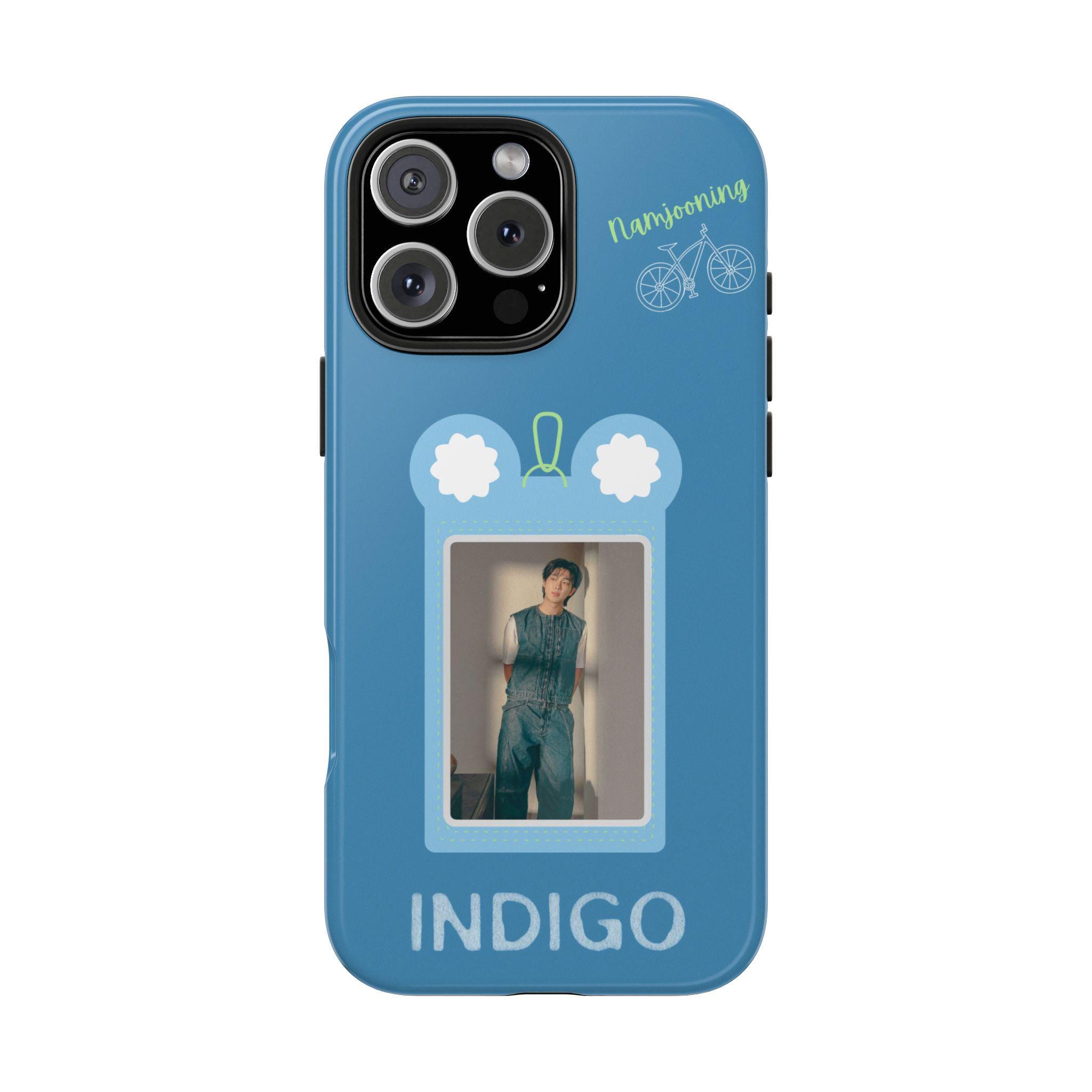 Rm Phone Case - Etsy