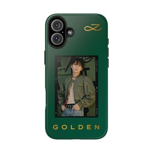 Jungkook phone case - Etsy 日本