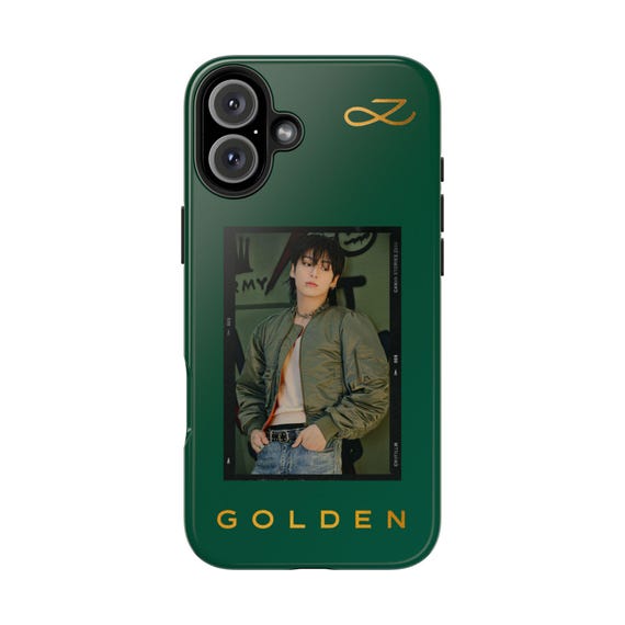 JUNG KOOK GOLDEN ショーケース BTS Jungkook Golden Showcase Photocard + | Mercari