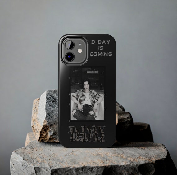 BTS SUGA AGUSTD ユンギ D-DAY スマホケース iPhone BTS SUGA AGUSTD ユンギ D-DAY スマホケース iPhone - メルカリ