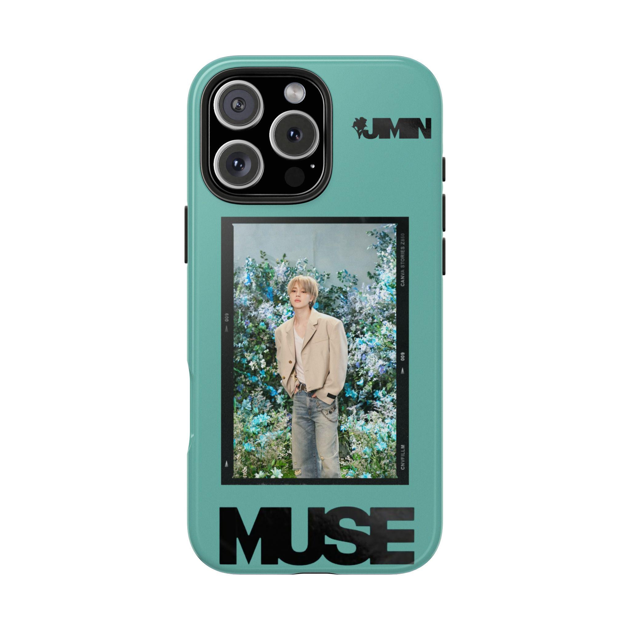 Jimin Phone Case - Etsy