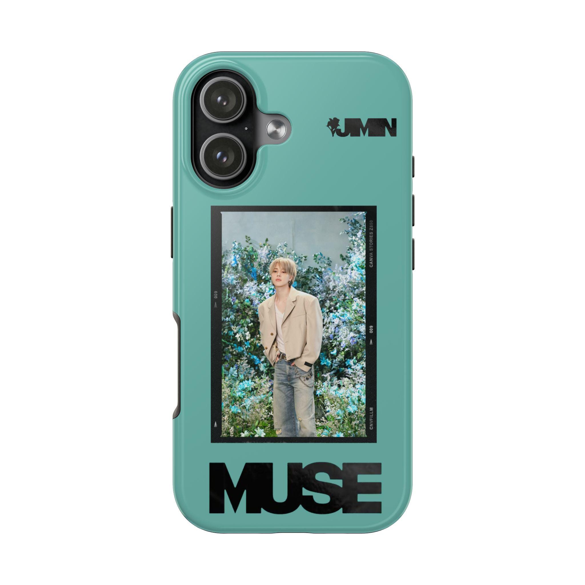 Jimin Bts Phone Case - Etsy
