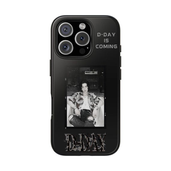人気 ブランド チェック Agustd Galaxy Samsung & iPhone Suga Cover, Phone Suga D-day, アイドル