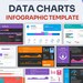 Data Charts Infographic Powerpoint Template Best Powerpoint Template ...