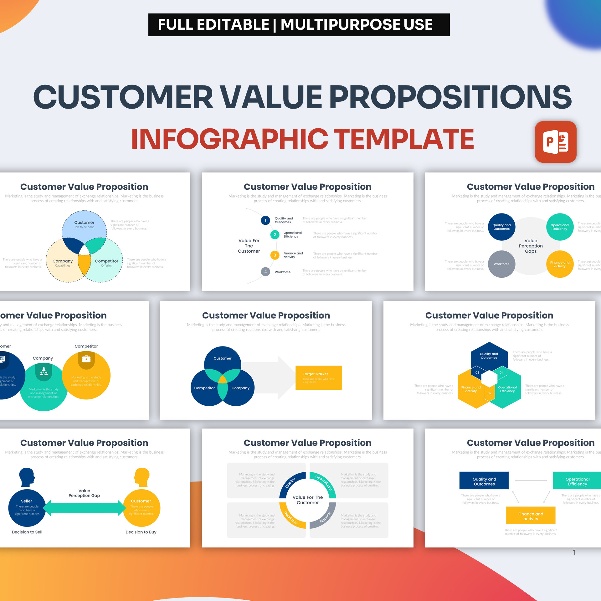 The Ultimate Guide To Customer Value Propositions That Actually Work - 5rx3nwy