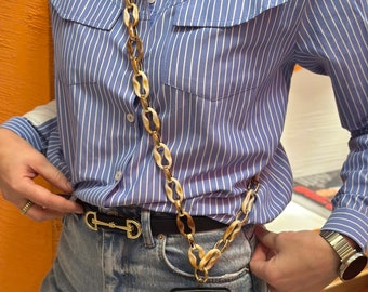 Fashion Cell Phone Case Lanyard, iPhone Crossbody, Mother's Day