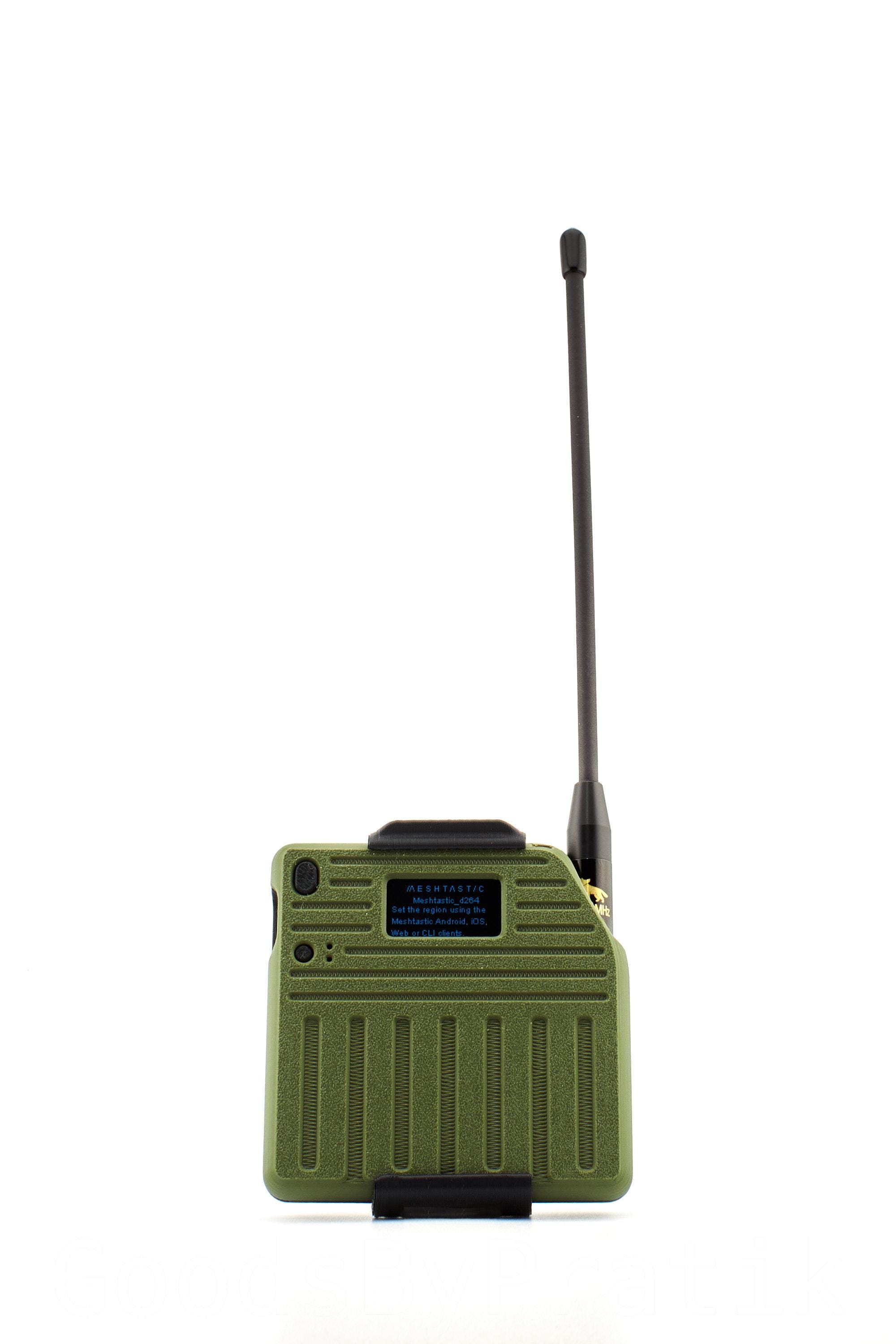 Gizont 915mhz 17cm Whip Antenna With Ipex Cable for Lora and