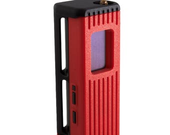 Estuche T-Beam SUPREME con clip MOLLE y tornillos