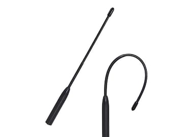 Gizont 915mhz 40cm Whip Antenna With Ipex Cable for Lora and