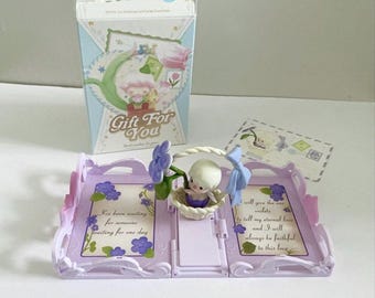POP MART Gift For You Greeting Card Scene Sets Blind Box - Hacipupu