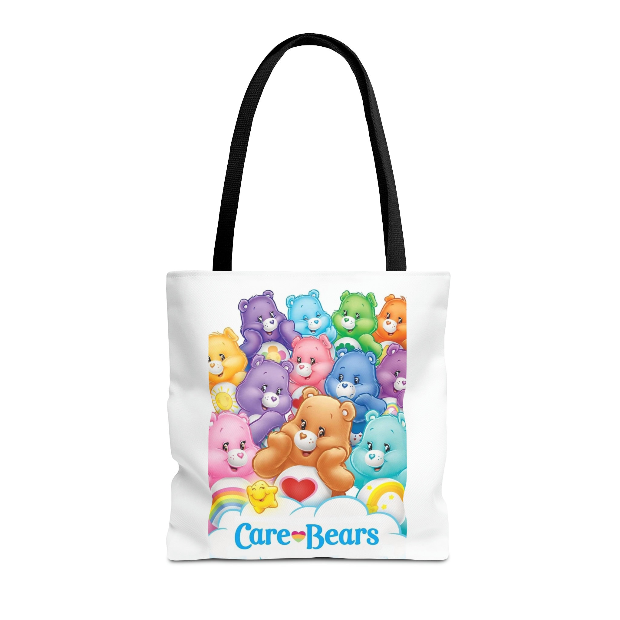 Bear Tote Bag