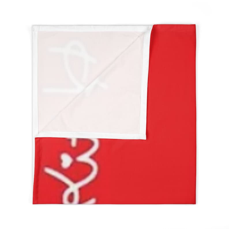 Hello Kitty Baby Swaddle Blanket Etsy