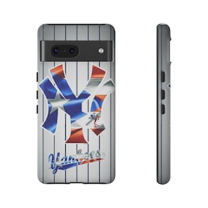 Puerto Rican Yankees Tough Cases
