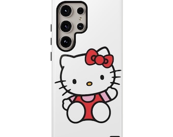 Hello kitty Tough Cases