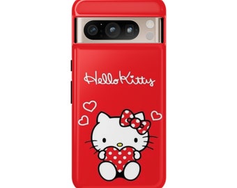 Hello kitty Tough Cases