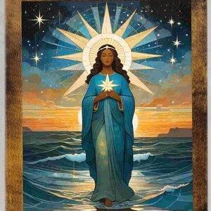 Stella Maris - Nuestra Señora del Mar - Descarga Digital