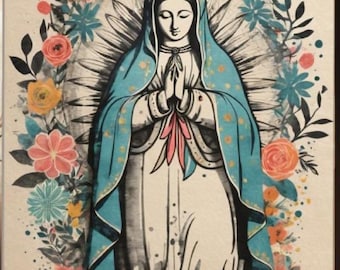 Our Lady of Guadalupe