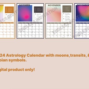 Printable 2024 Astrology Calendar - Il 300x300.5651658481 28aj