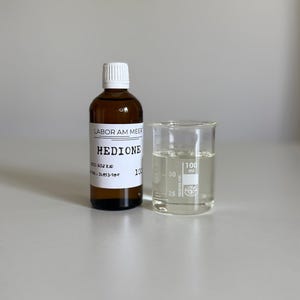 Hedione • Original Molecule • MDJ /Methyl Dihydojasmonat • 100% rein • Jasmin Aroma
