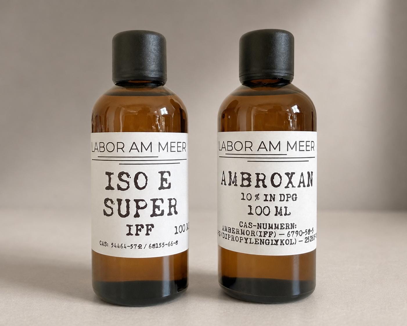 Ambroxan Iso E Super - Etsy