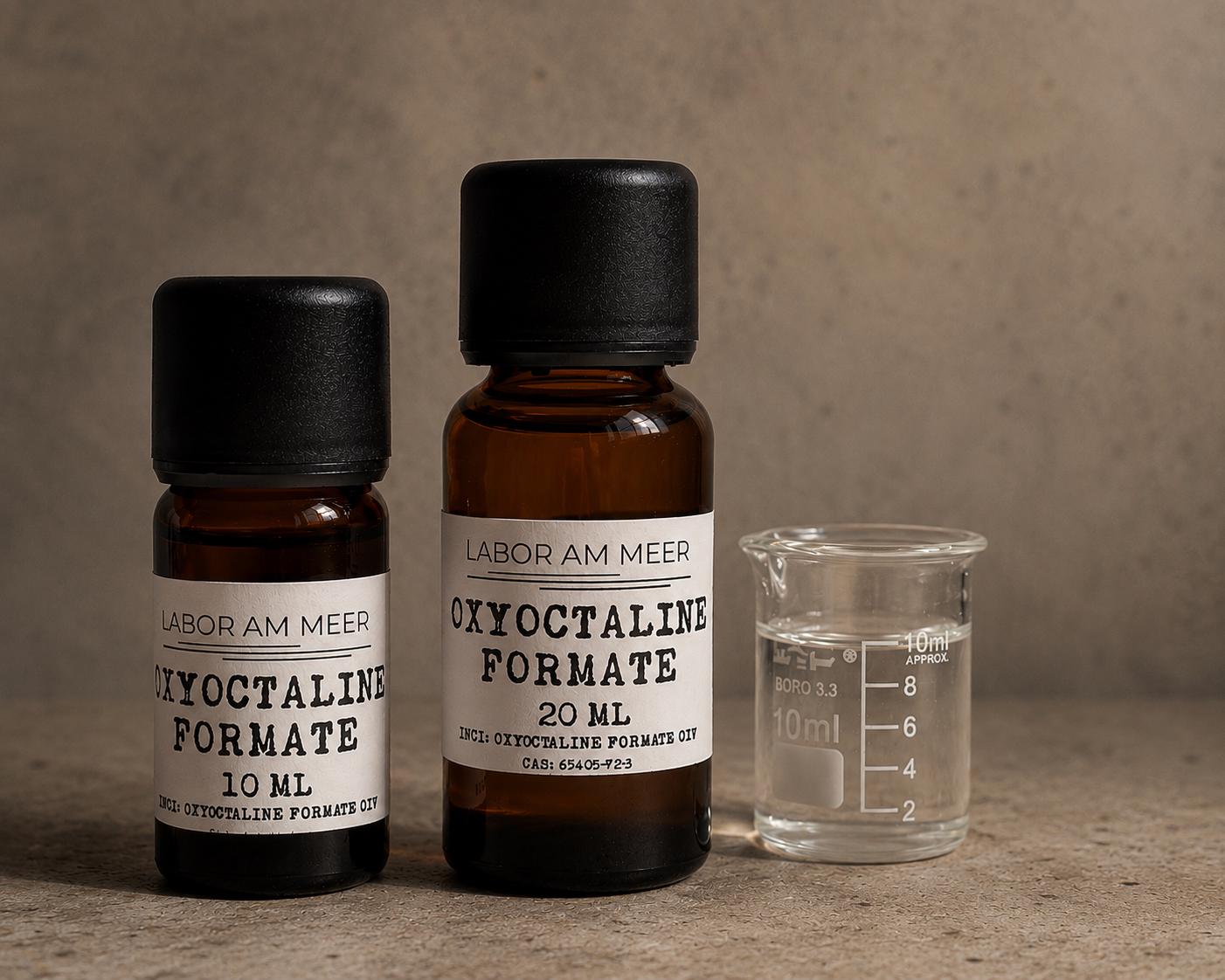 Molecule Ambroxan & Iso E Super - Etsy