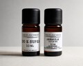 Iso E Super & Ambroxan Set | Woody Amber Fragrance Molecules (2x10ml) product logo