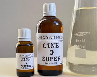 OTNE G SUPER – Iso E Super Type Woody Amber Molecule | Graphite