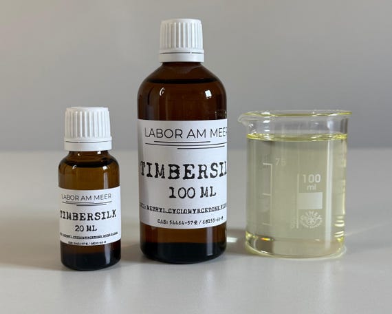 Timbersilk Fragrance Molecule: Silky Woody-Amber Profile – IFF Origin