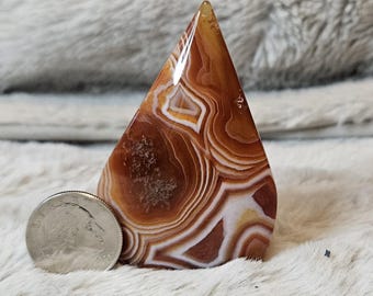 Sardonyx Flame