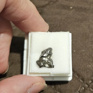 Campo del Cielo Meteorite