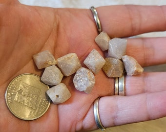Beta Quartz (Rare)
