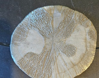 Pyrite Sun