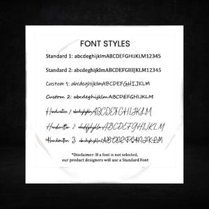 Custom Engraved St. Oscar Romero Necklace • Catholic Jewelry image 6