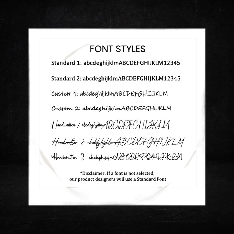 Custom Engraved St. Oscar Romero Necklace • Catholic Jewelry image 6