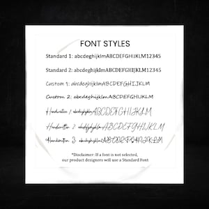 Halskette mit Gravur Loon • Personalisierter Münzanhänger, Geschenk für Loon-Liebhaber Bild 9