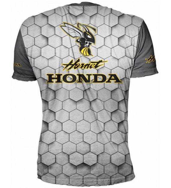 T shirt honda hornet sale