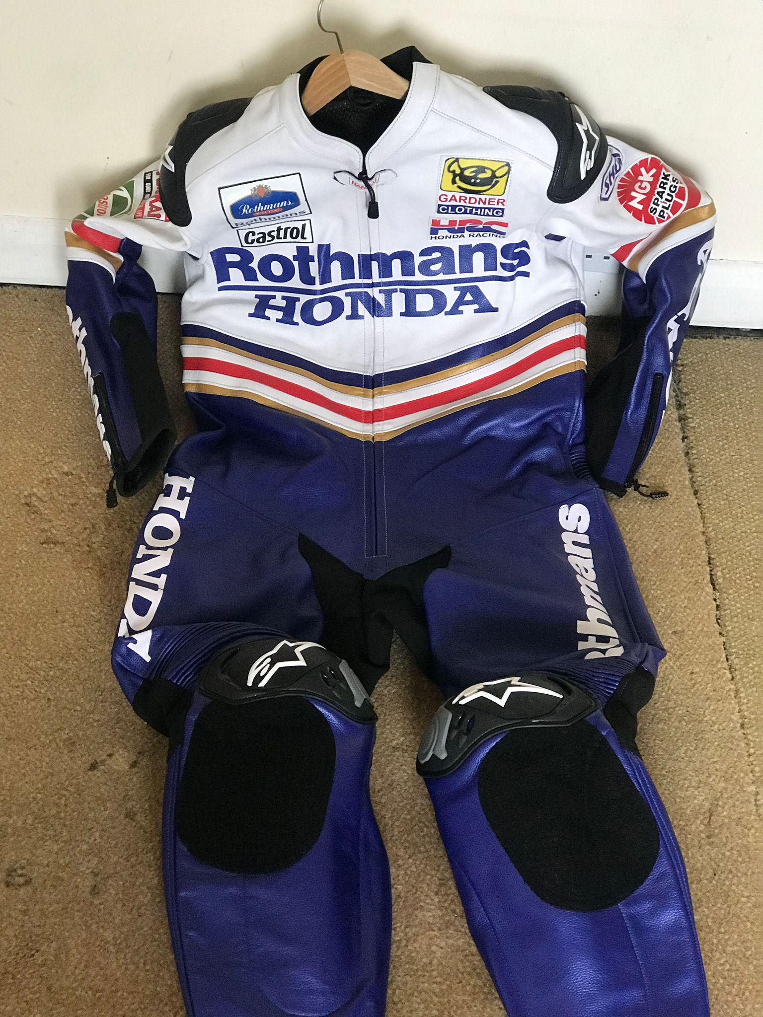 Honda rothmans - Etsy 日本