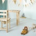 see more listings in the Table chaise enfant d'âge préscolaire section