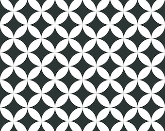 Japanese wave pattern svg, Japanese svg, Geometric pattern svg, Seamless pattern svg, Traditional pattern, Retro pattern