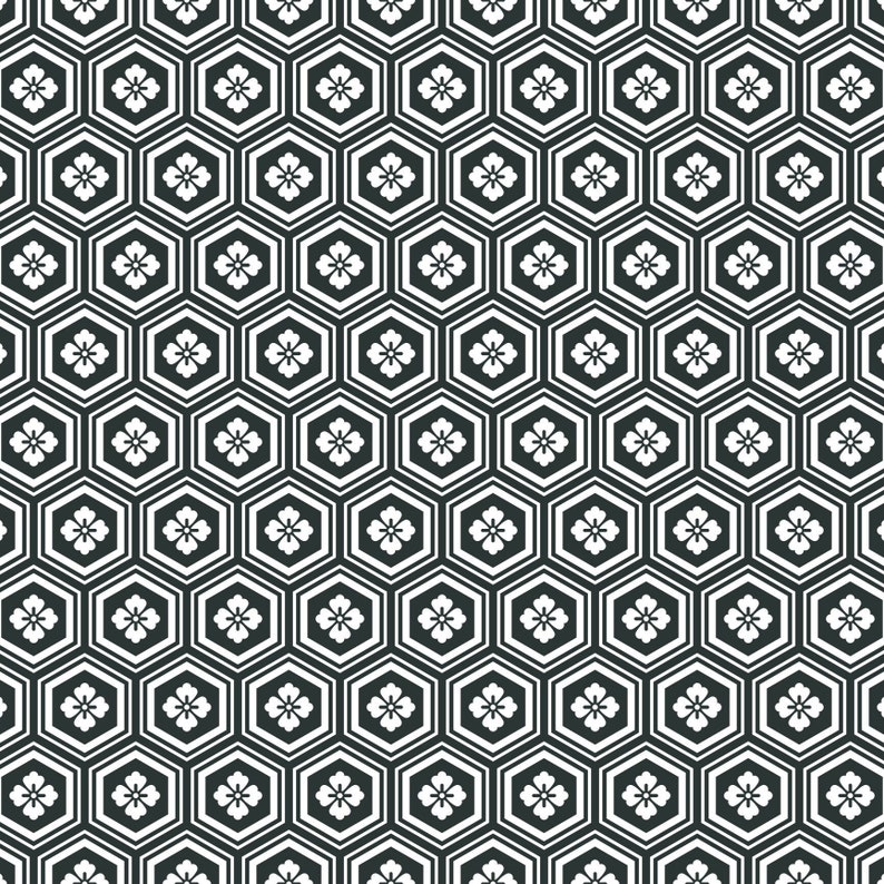 Japanese Geometric Pattern Svg, Japanese Svg, Geometric Pattern Svg ...