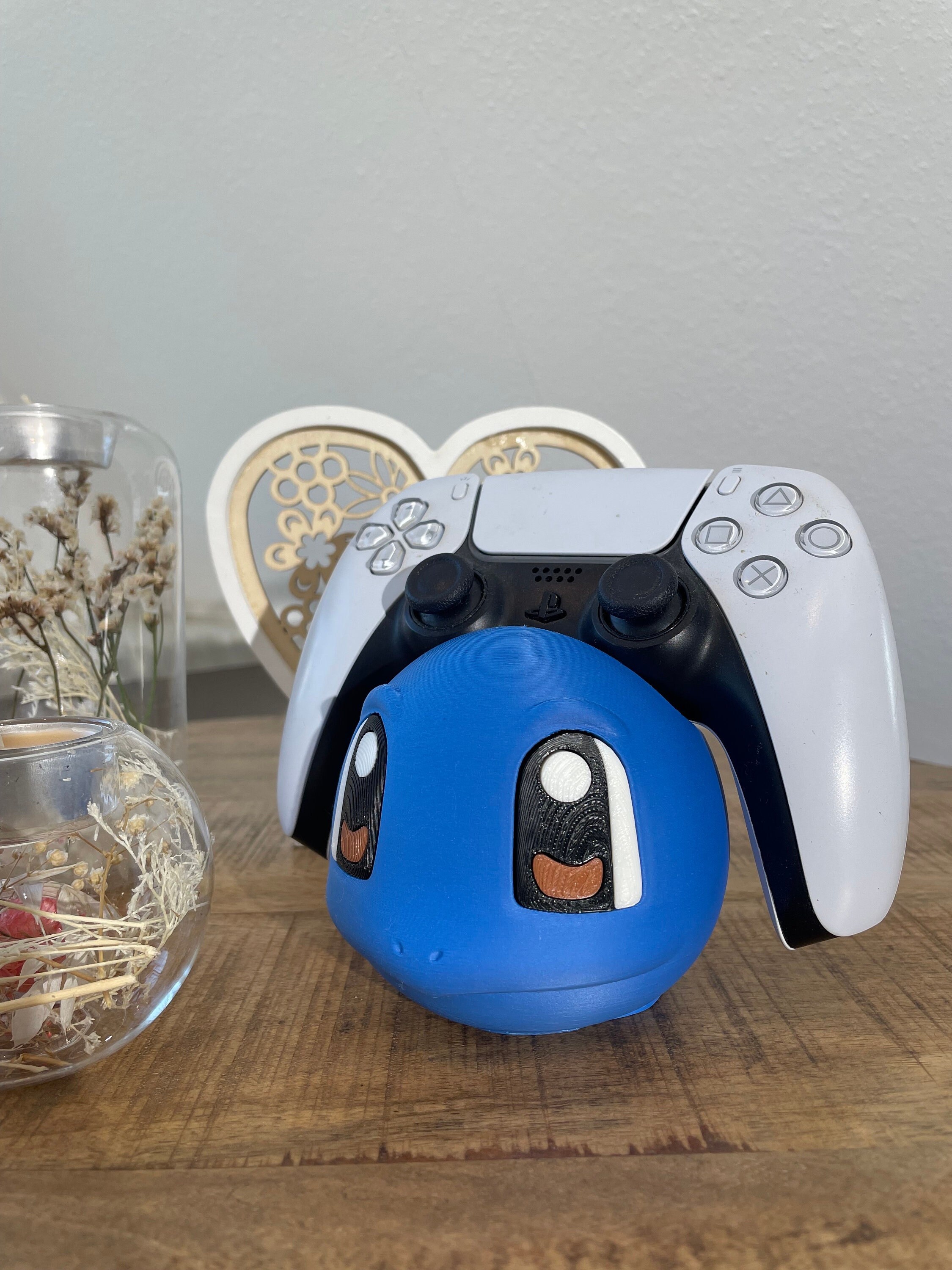 Buy Squirtle Switch Controller Holder Stand Online In India