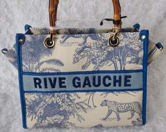 Sac rive gauche